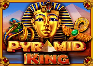 Pragmatic : Pyramid King - HUNIAN138
