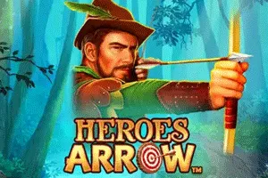 Heroes Arrow - HUNIAN138