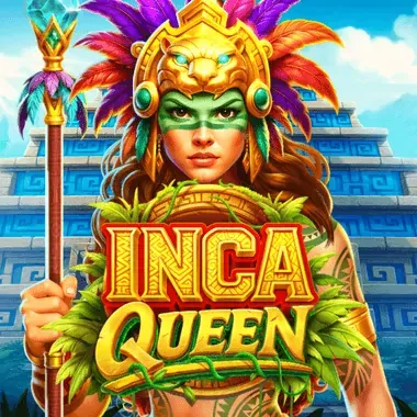 Pragmatic : Inca Queen - HUNIAN138