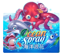 Joker123 : Ocean Spray - HUNIAN138
