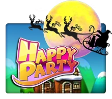 Joker123 : Happy Party - HUNIAN138