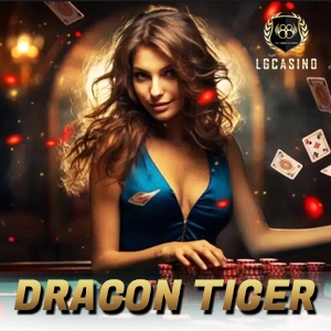 Dragon Tiger - HUNIAN138