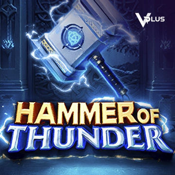 Hammer of Thunder - HUNIAN138