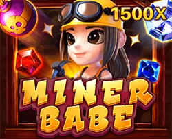Miner Babe - HUNIAN138