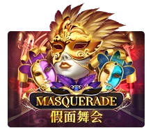 Joker123 : Masquerade - HUNIAN138