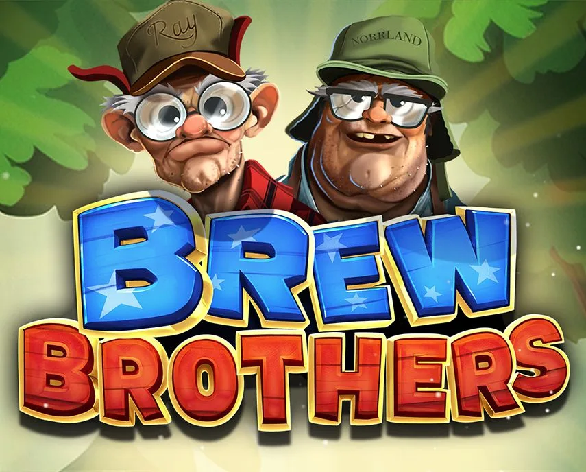 Brew Brothers - HUNIAN138