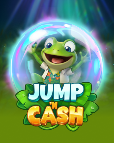 Mancala : Jump n Cash - HUNIAN138