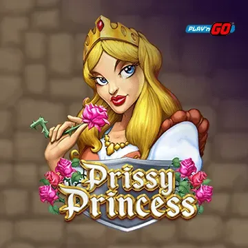 Prissy Princess - HUNIAN138