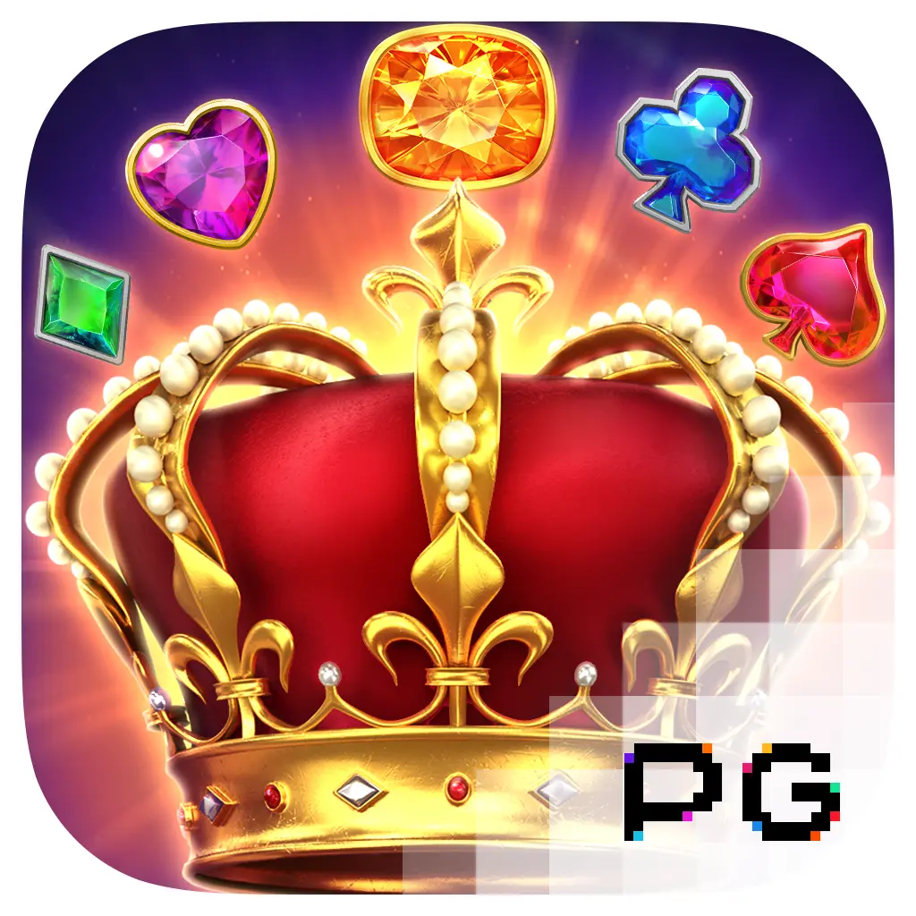 PGSoft : Majestic Treasures - HUNIAN138