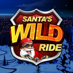 Santas Wild Ride - HUNIAN138