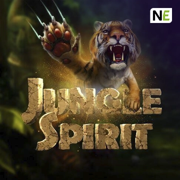 Jungle Spirit: Call of the Wild - HUNIAN138