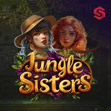 Jungle Sisters - HUNIAN138