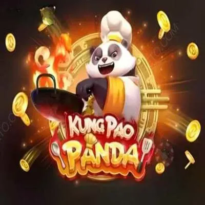 Kung Pao Panda - HUNIAN138