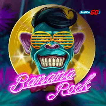 Banana Rock - HUNIAN138