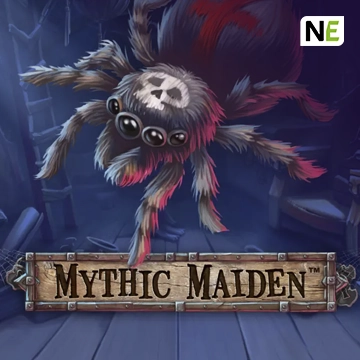 Mythic Maiden - HUNIAN138