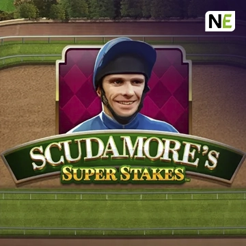 Scudamores Super Stakes - HUNIAN138