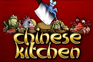 Chinese Kitchen - HUNIAN138