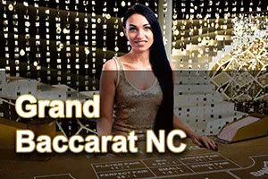 Grand Baccarat NC - HUNIAN138