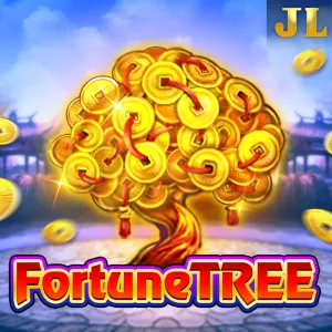 Jili : Fortune Tree - HUNIAN138