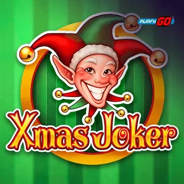Xmas Joker - HUNIAN138