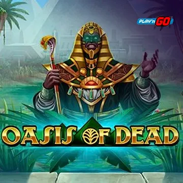 Oasis of Dead - HUNIAN138