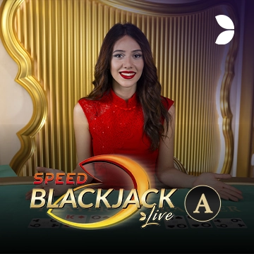 Speed VIP Blackjack A - HUNIAN138