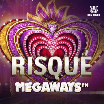 Risque Megaways - HUNIAN138