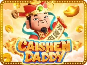 PLAYSTAR : CAISHEN DADDY - HUNIAN138