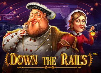 Pragmatic : Down the Rails - HUNIAN138