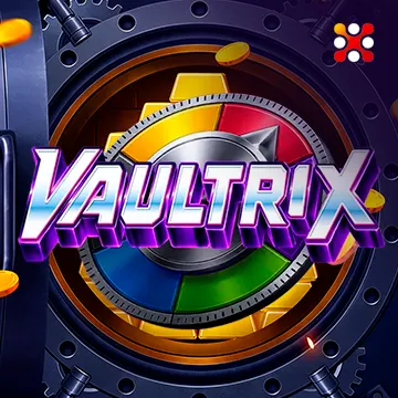 Vaultrix - HUNIAN138