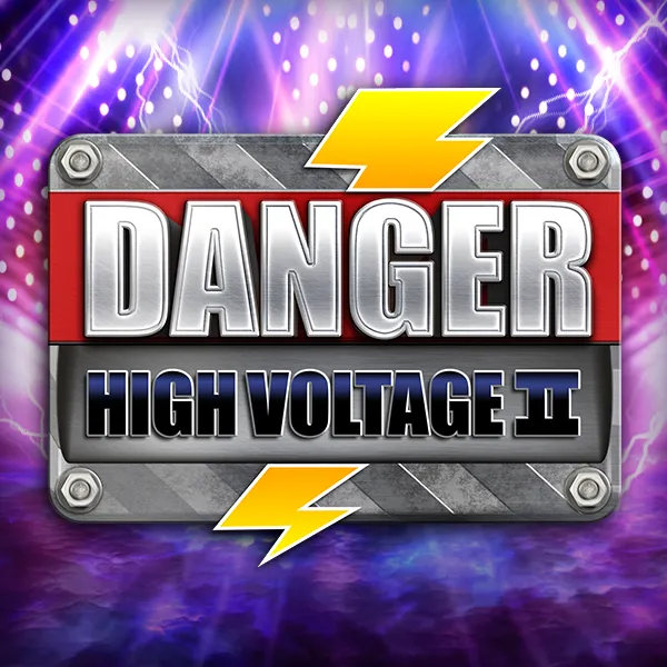 Bigtime : Danger High Voltage 2 Megaways - HUNIAN138