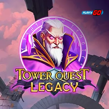 Tower Quest Legacy - HUNIAN138
