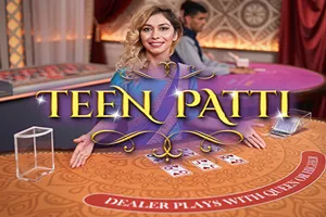 Teen Patti Live - HUNIAN138