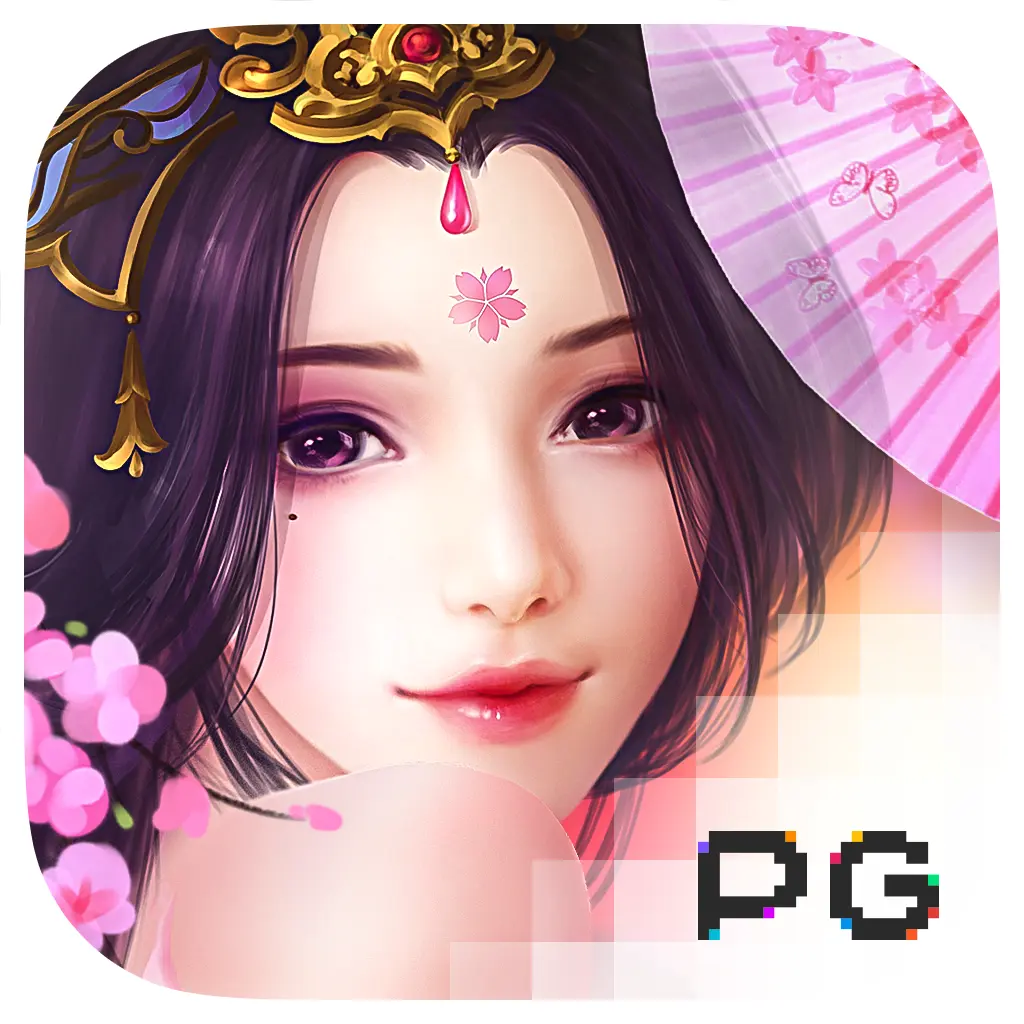 PGSoft : Honey Trap of Diao Chan - HUNIAN138