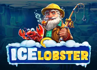 Pragmatic : Ice Lobster - HUNIAN138
