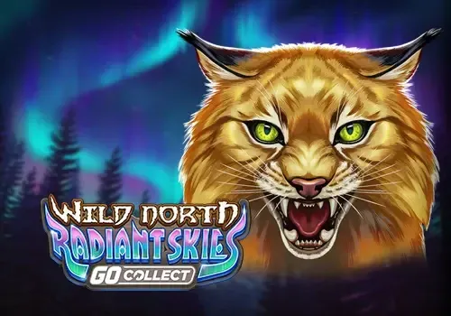 Wild North Radiant Skies GO Collect - HUNIAN138