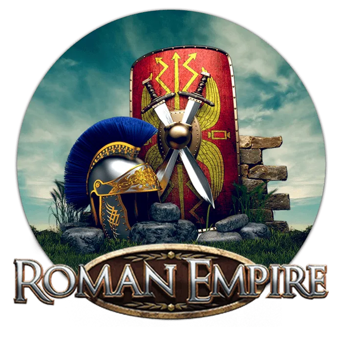Habanero : Roman Empire - HUNIAN138