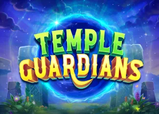 Pragmatic : Temple Guardians - HUNIAN138