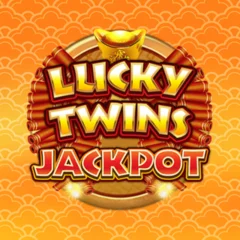Lucky Twins Jackpot - HUNIAN138