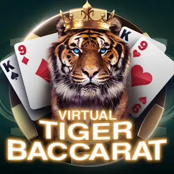 Virtual Tiger Baccarat - HUNIAN138