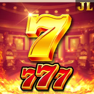 Jili : SevenSevenSeven - HUNIAN138