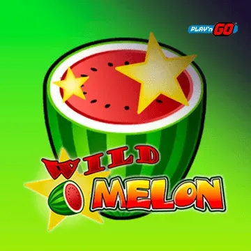 Wild Melon - HUNIAN138