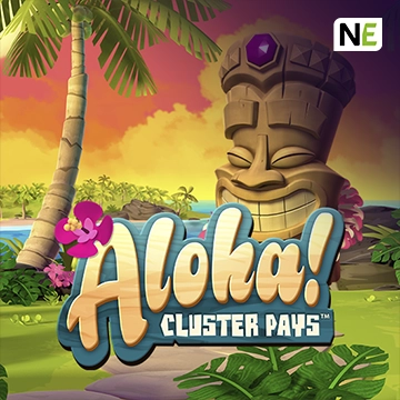 Aloha! Cluster Pays - HUNIAN138
