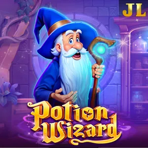 Jili : Potion Wizard - HUNIAN138