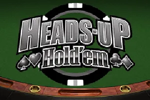 Headsup Holdem - HUNIAN138