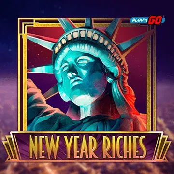New Year Riches - HUNIAN138