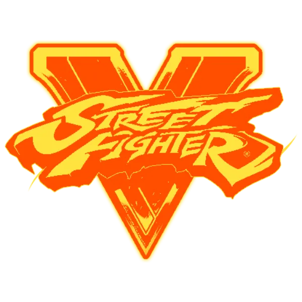 Street Fighter V 街头霸王 V - HUNIAN138