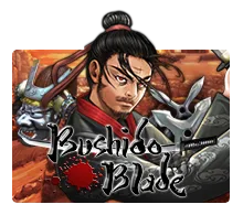 Joker123 : Bushido Blade - HUNIAN138