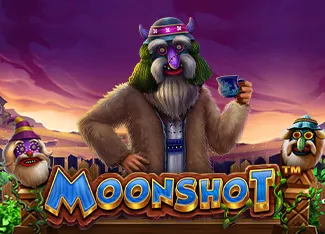 Pragmatic : Moonshot - HUNIAN138