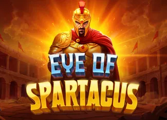 Pragmatic : Eye of Spartacus - HUNIAN138